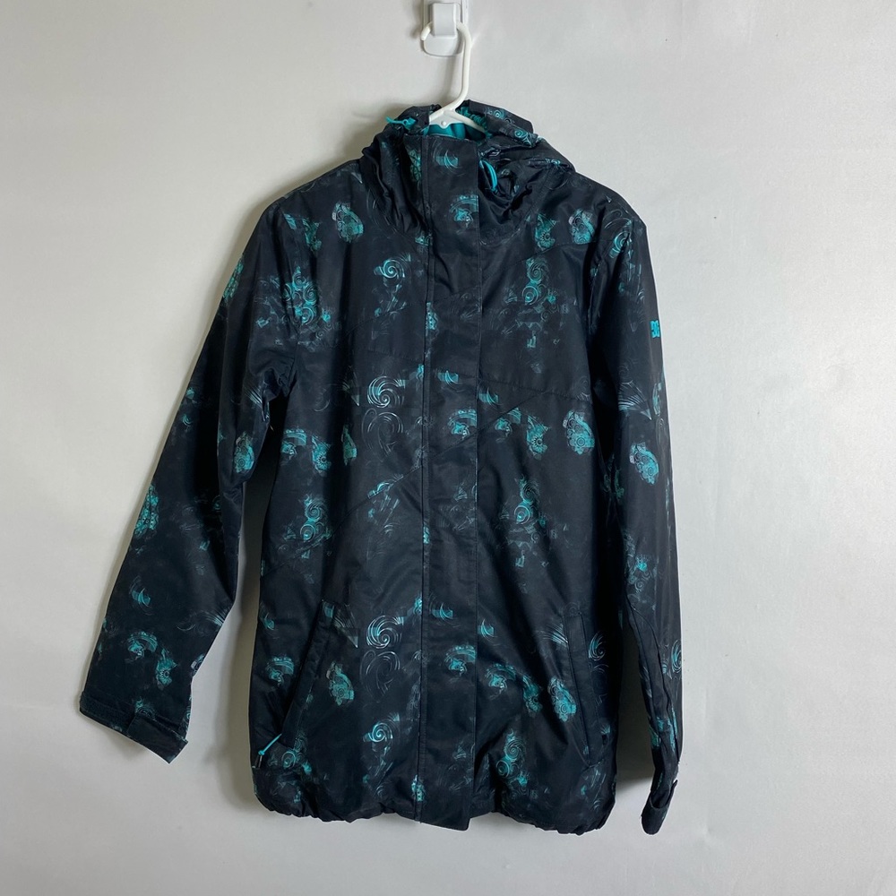 DG jacket boy